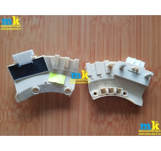 ( SP992 ) Đếm Từ Máy Cửa Trên Inverter